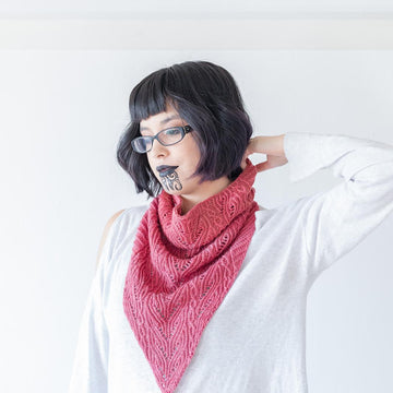 Whakairo Cowl