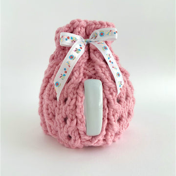 'Lacy Tea Cosy'