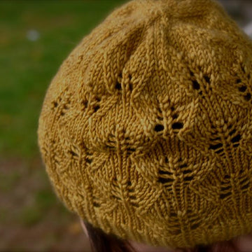 Irving Hat