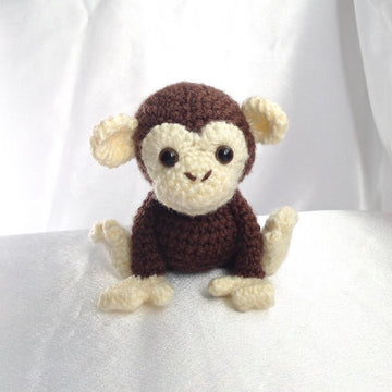 Amiani - Maurice the Monkey
