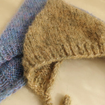 Wonga Bonnet