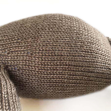 Basic Teddy Bear knitting pattern 19045