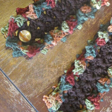 Thank You Scarf