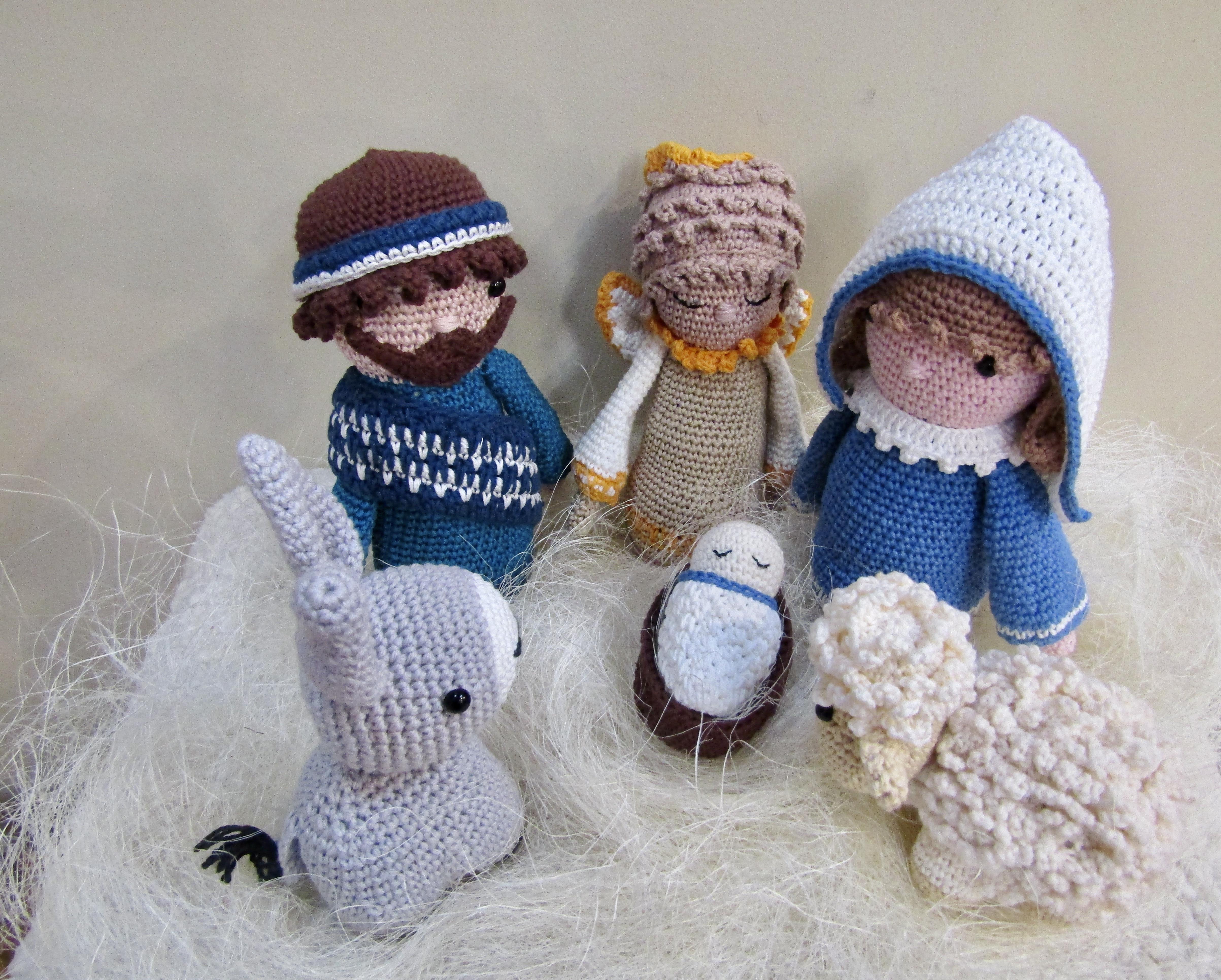 The NativityThe Nativity