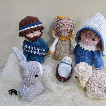 The NativityThe Nativity