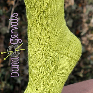 River Song Socks