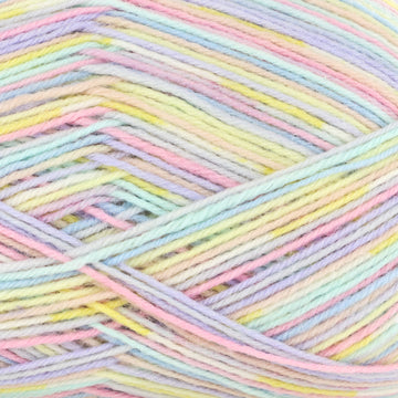 Adriafil Calzasocks featuring KnitCol Prints