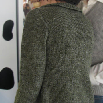 Kate's Cardigan