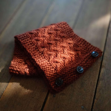 Firedancer Cowl