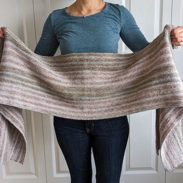 Pebbles Wrap