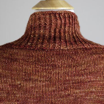 Saffron Sweater