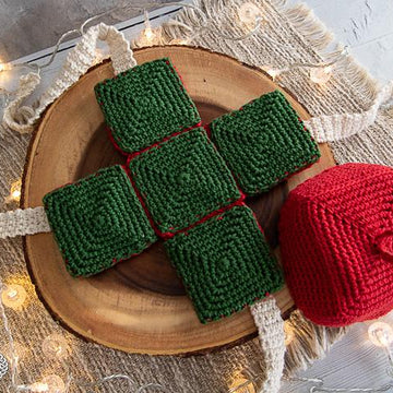 Surprise Pop Up Gift Box