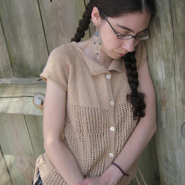 Scotch Mary Cardi