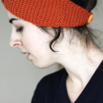 Versatile Classic Headband