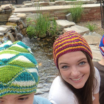 Strata Hat