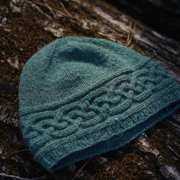 Ealhswith Hat