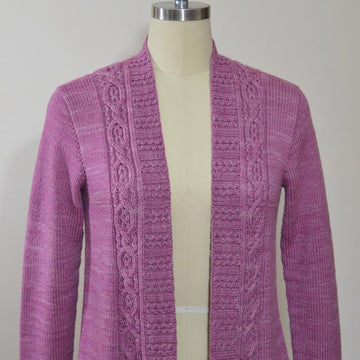 Mireille Cardigan