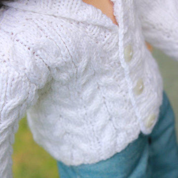 Comfy Cables for 18 inch Dolls