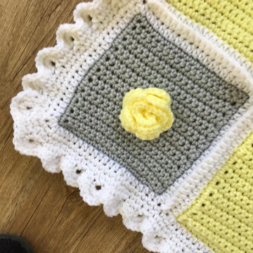 Dorothy's Rose