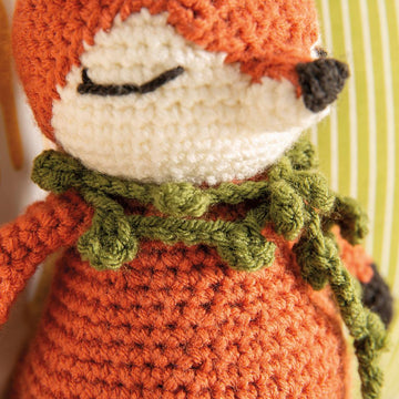 Finn the Fox
