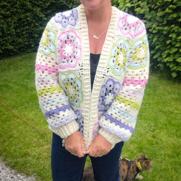 The Mandie Cardy