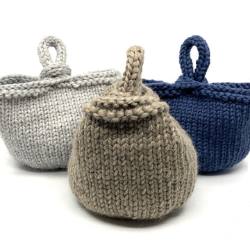 Trinket Bag