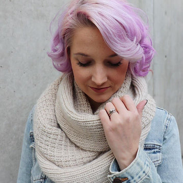 Duality Scarf