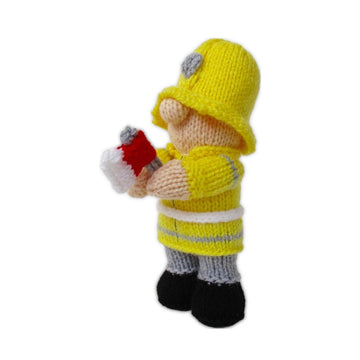 Fireman Fred