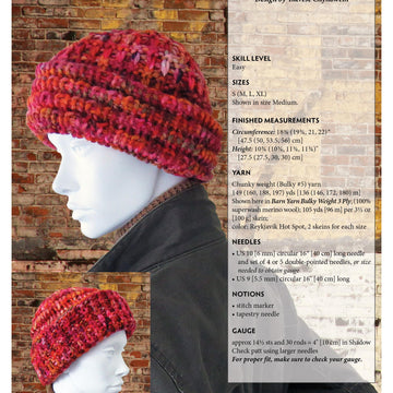 Forester Toque