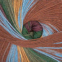 Mountain Gradient Color (08506)