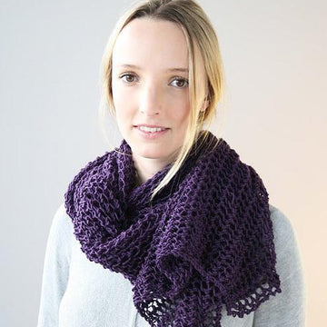 Paris Wrap