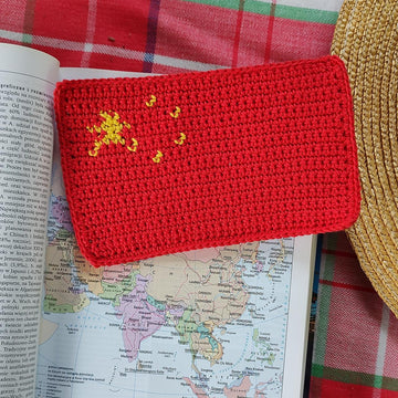 Flag of China