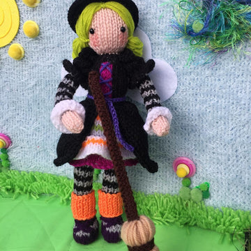 Willow the Witch
