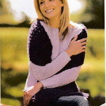 Hyacinth Wrap
