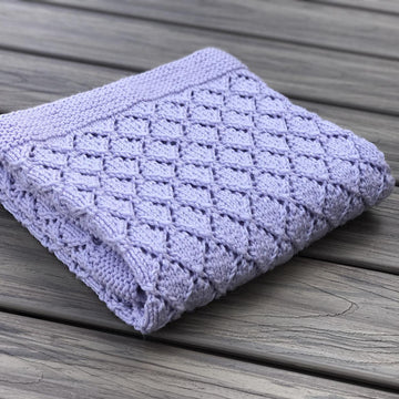 Lacy Diamonds