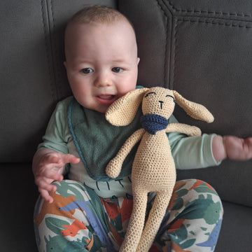 Flopsy the Bunny