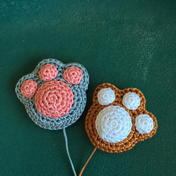 Paw lovers 3D