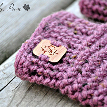 Michelle Leg Warmers and Boot Cuffs