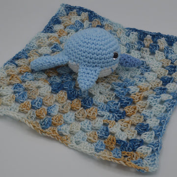 Narwhal Lovey