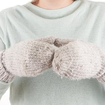 Simple Mittens