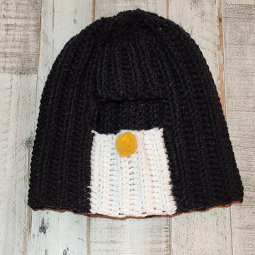 Penguin Ski Mask