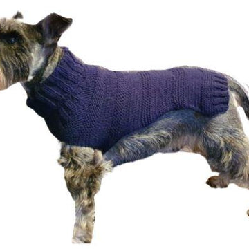 DOG JUMPER