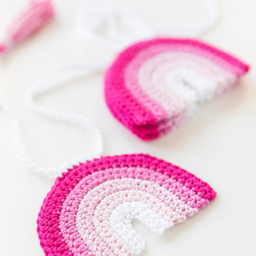 Rainbow Garland