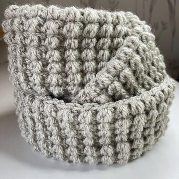 Berry Nesting Baskets