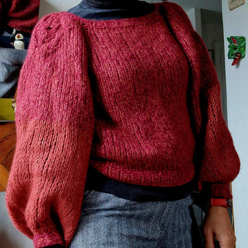 Be my Valentine Sweater