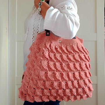 Fandango Shoulder Bag