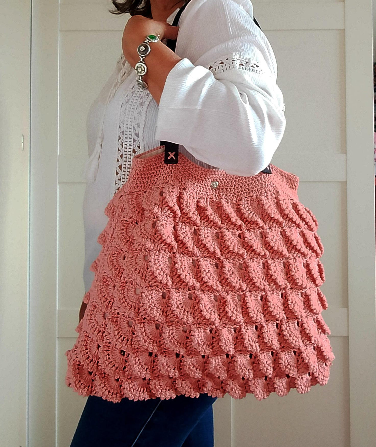 Fandango Shoulder Bag