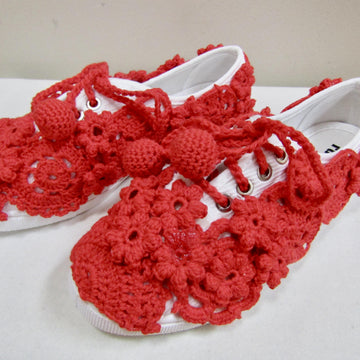 Ruby Shoes
