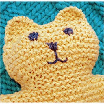 Fast-Finish Teddy-Free Version