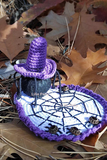 Cup holder Spider
